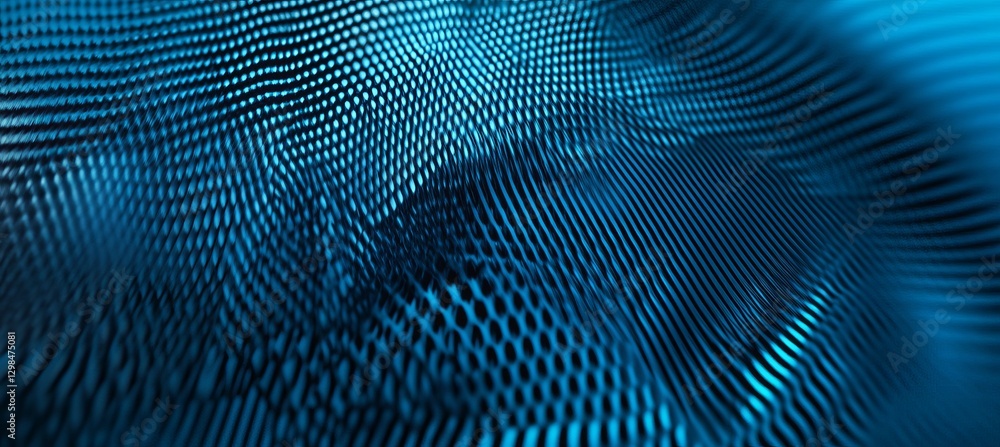 Abstract Blue Digital Wave Pattern Background Texture Design Modern Technology Futuristic Elegant Smooth Lines Grid Network Digital Art Graphic Abstract Blue Digital Wave Pattern Background Texture Design Modern Technology Futuristic Elegant Smooth Lines Grid Network Digital Art Graphic