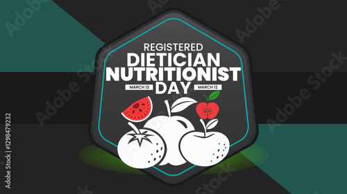 Fueling Health, Empowering Lives, Celebrating Registered Dietitian Nutritionist Day