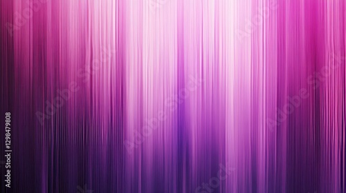 Background Vertical Gradient View with From with Purple