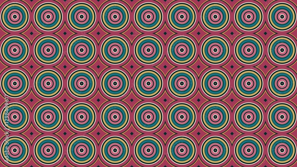 circle motif, circle pattern, symmetrical, circle lines, wall wallpaper circle motif, circle pattern, symmetrical, circle lines, wall wallpaper