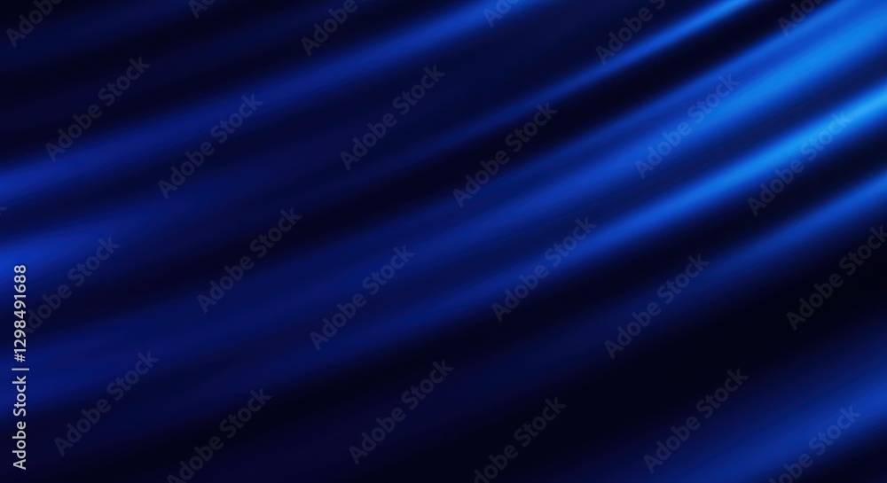 deep blue abstract background, smooth gradient, metallic sheen, sapphire hues, dynamic light streaks, glossy texture, futuristic design deep blue abstract background, smooth gradient, metallic sheen, sapphire hues, dynamic light streaks, glossy texture, futuristic design