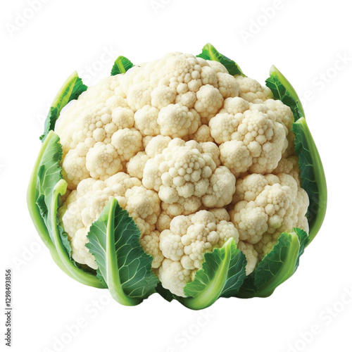 cauliflower vector design