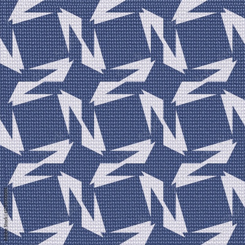 synthetic_mesh_printed