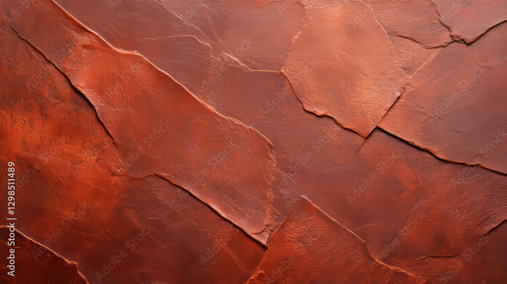Naklejka premium Natural stone texture background with rough surface for artistic design