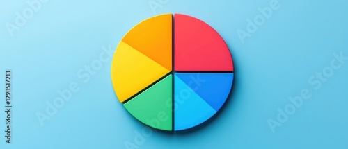 Financial Management Infographics concept. Circular Wheel Infographic Categorizing Financial Data and Business Metrics Free Download Financial Management Infographics concept. Circular Wheel Infographic Categorizing Financial Data and Business Metrics - GFXLoad