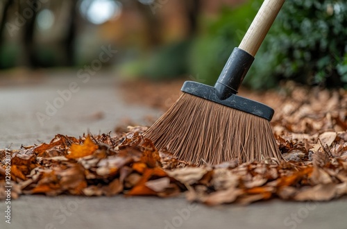 Wallpaper Mural rake and shovel Torontodigital.ca