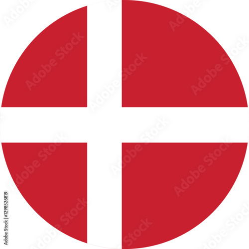 flag of denmark