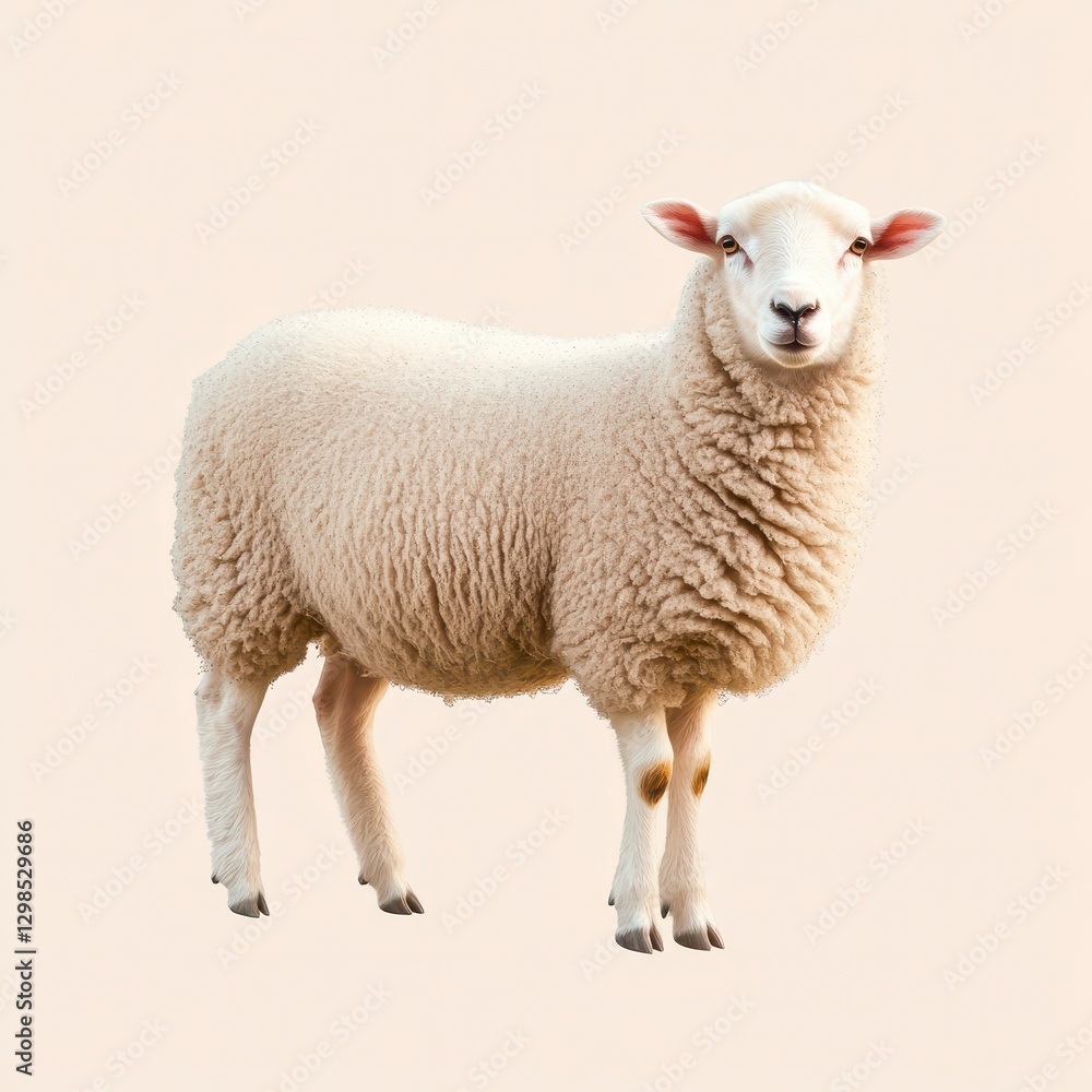 sheep and lambs sheep and lambs