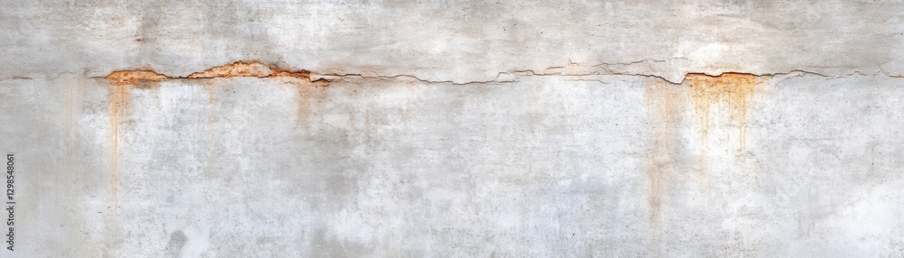 A textured concrete wall with visible cracks and rust stains, ideal for backgrounds in design, architectural projects, or as a base for digital artwork, It adds an industrial or weathered feel, A textured concrete wall with visible cracks and rust stains, ideal for backgrounds in design, architectural projects, or as a base for digital artwork, It adds an industrial or weathered feel,