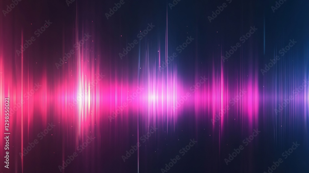 abstract soundwave neon gradient high-tech background --ar 16:9 abstract soundwave neon gradient high-tech background --ar 16:9