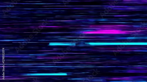 purple blue noise error digital screen noise glitch texture	