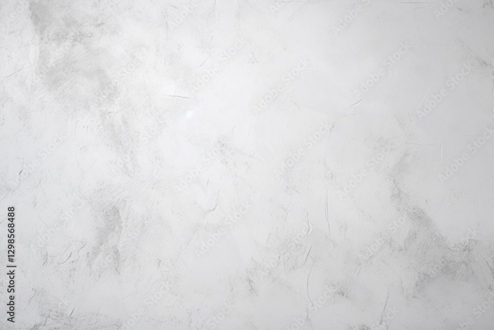 Naklejka premium White cement texture background backgrounds abstract monochrome.