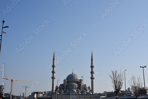 Ayasophia, Hagia Sophia Mosque, istanbul