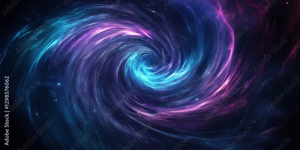 digital vortex pulsing vibrant purple teal hues --ar 2:1 digital vortex pulsing vibrant purple teal hues --ar 2:1