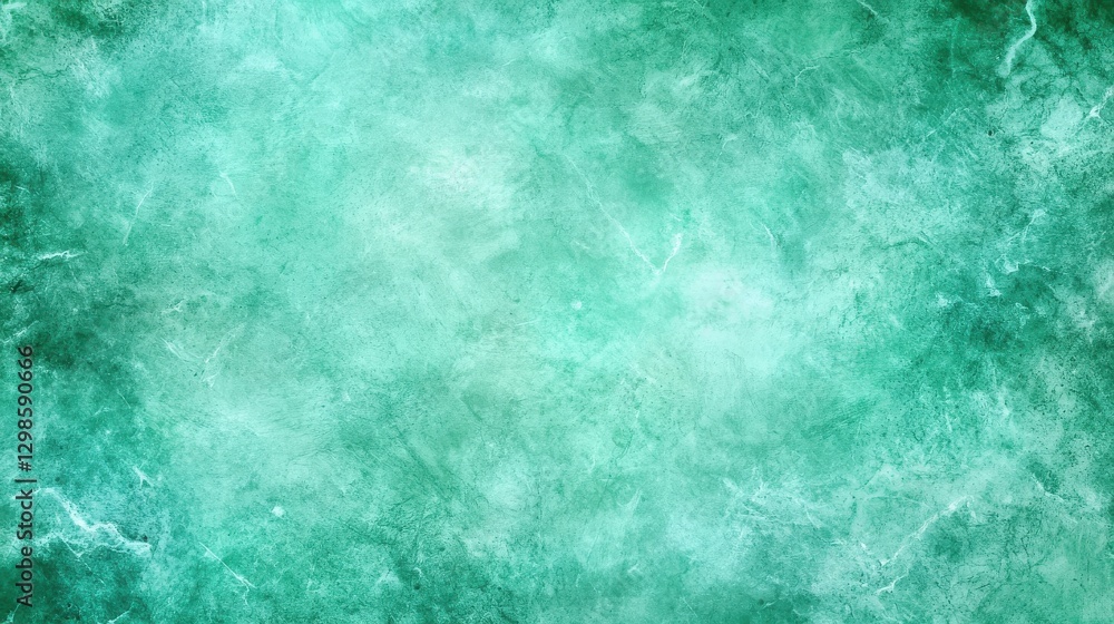 A textured, abstract background featuring a blend of green hues, conveying a sense of calm and serenity. A textured, abstract background featuring a blend of green hues, conveying a sense of calm and serenity.