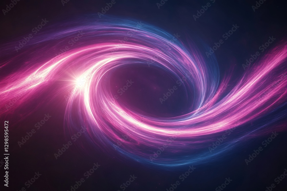 luminous neon vortex spinning encrypted fractals --ar 3:2 luminous neon vortex spinning encrypted fractals --ar 3:2