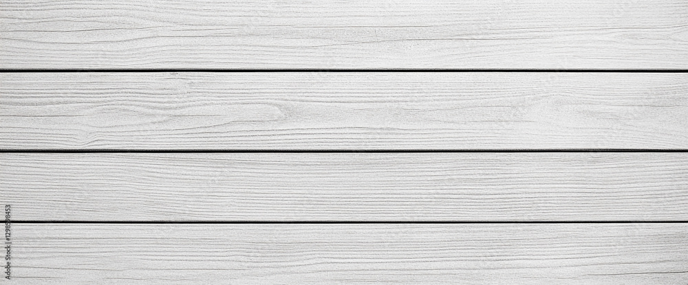 Close-up of light gray wooden planks arranged horizontally with visible texture, offering a clean and minimalist design for backgrounds, interior, and modern architecture themes. Close-up of light gray wooden planks arranged horizontally with visible texture, offering a clean and minimalist design for backgrounds, interior, and modern architecture themes.