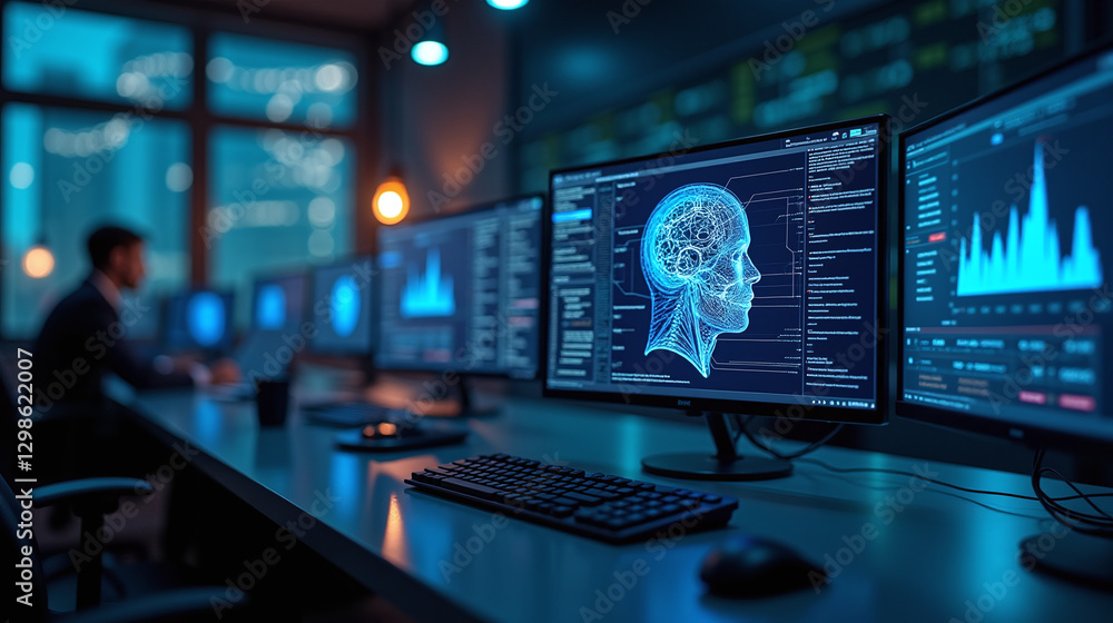 Artificial Intelligence Systems Identify And Prevent Financial Fraud Effectively Artificial Intelligence Systems Identify And Prevent Financial Fraud Effectively