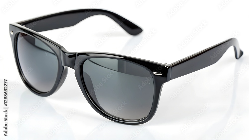 Black Sunglasses