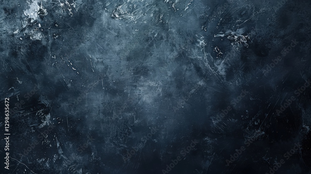 Dark moody textured surface background Dark moody textured surface background