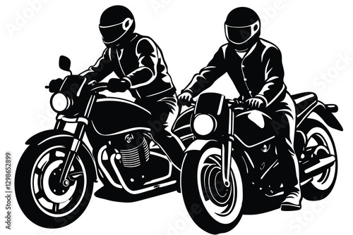 Motorcycle Sidecar Adventure
