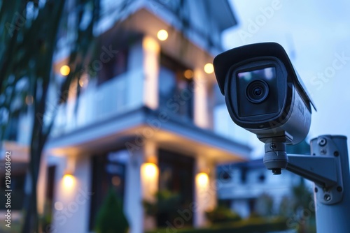 Wallpaper Mural camera security, cctv, safety first Torontodigital.ca