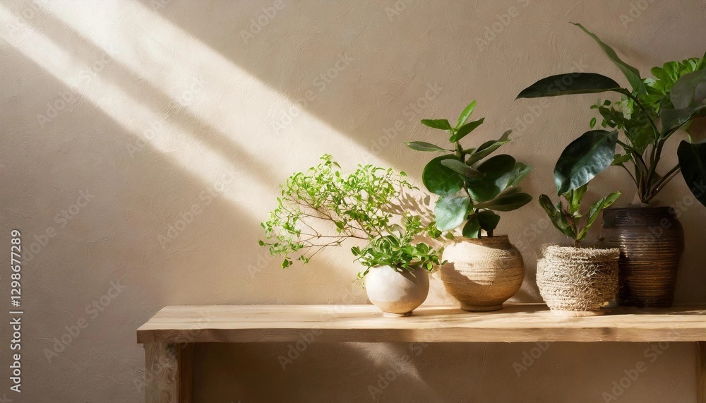 plant in a vase plant in a vase
