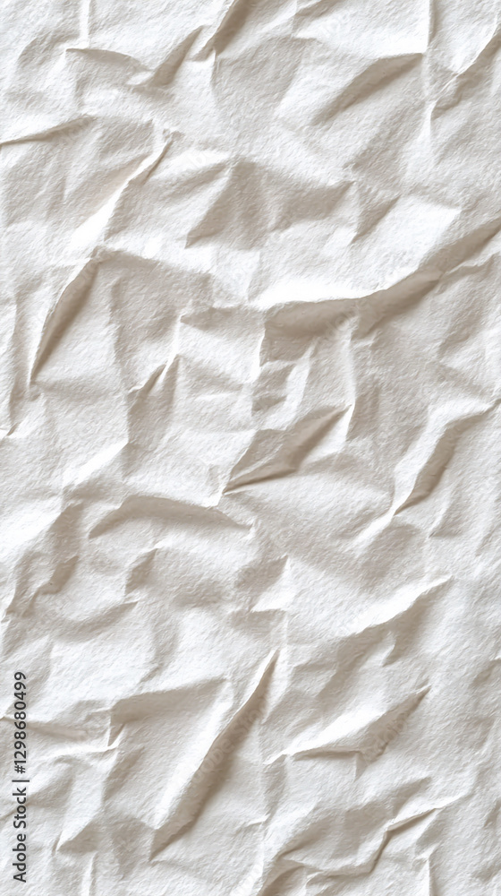 Obraz premium subtle watercolor paper texture