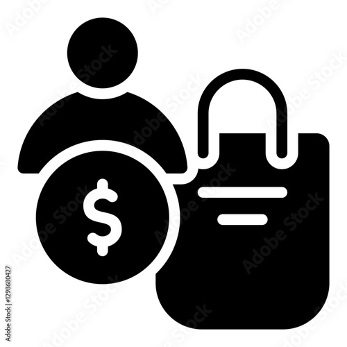 Customer Icon