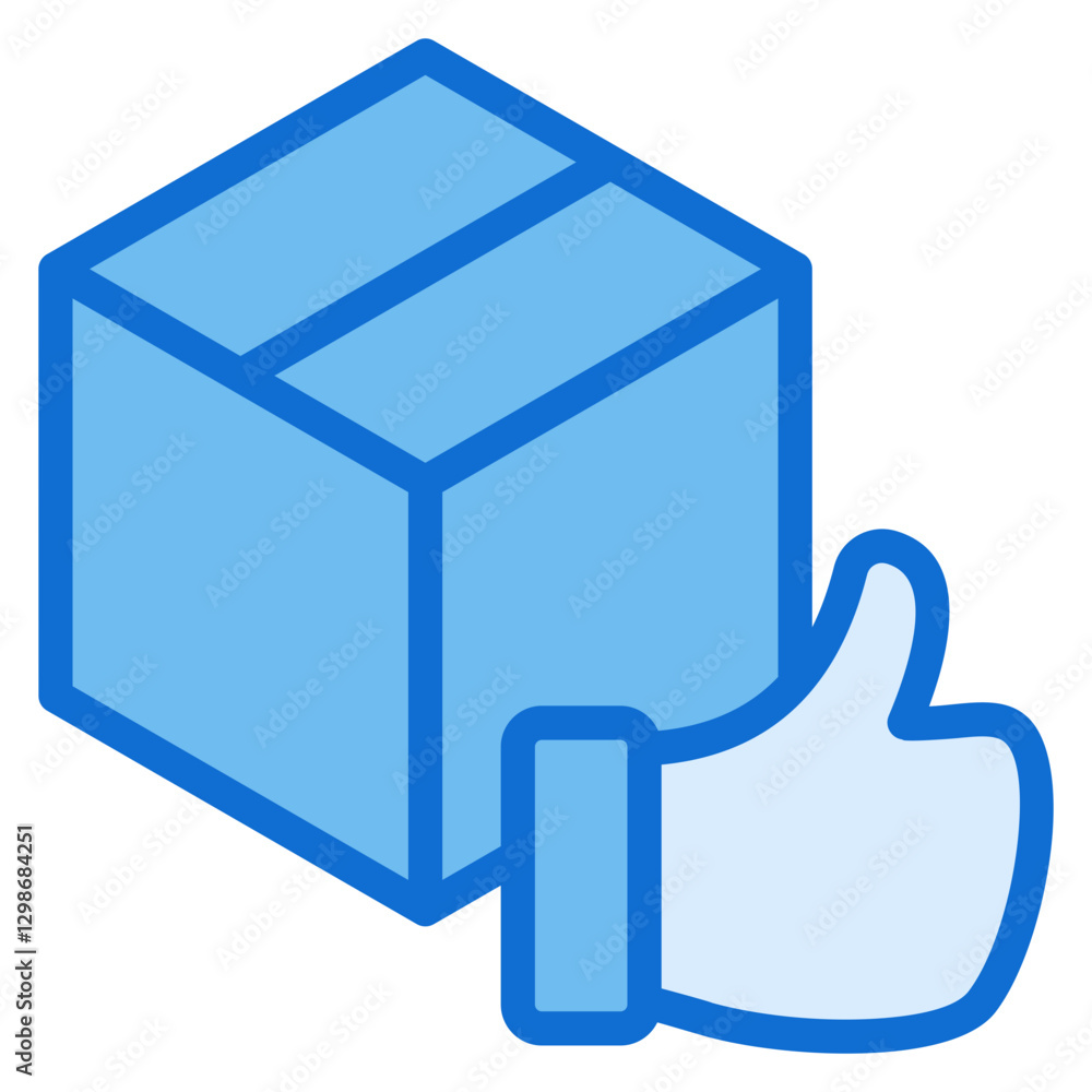 Fototapeta premium Favorite Icon