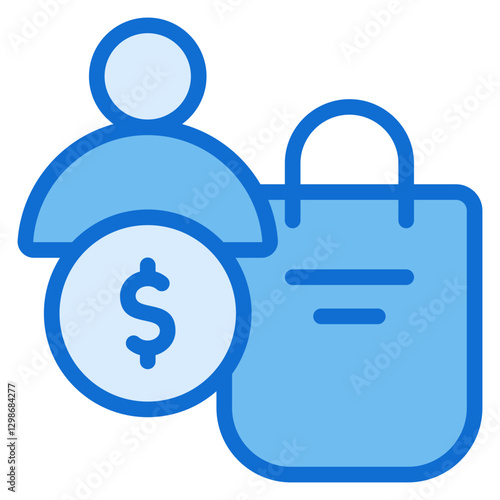 Customer Icon