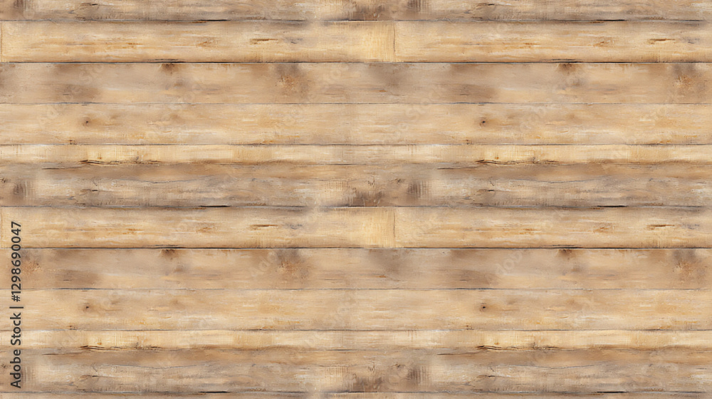 Fototapeta premium warm natural wood