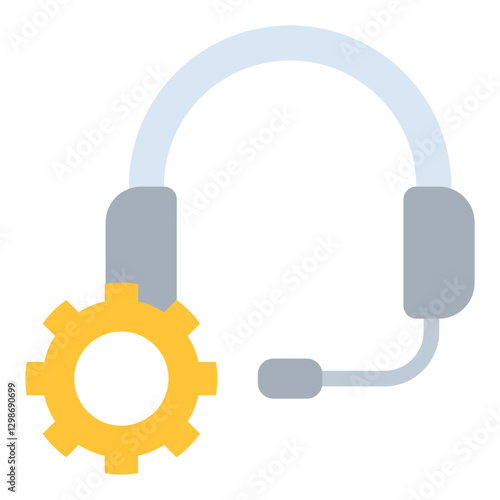 Service Center Icon