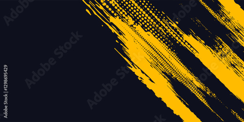 Dots halftone white blue color pattern gradient grunge texture background. Sport  modern arts