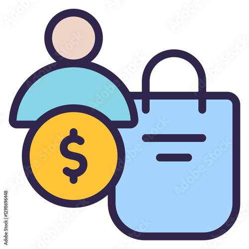 Customer Icon