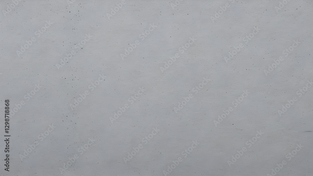 Smooth gray concrete wall providing a simple and versatile background for various design projects Smooth gray concrete wall providing a simple and versatile background for various design projects