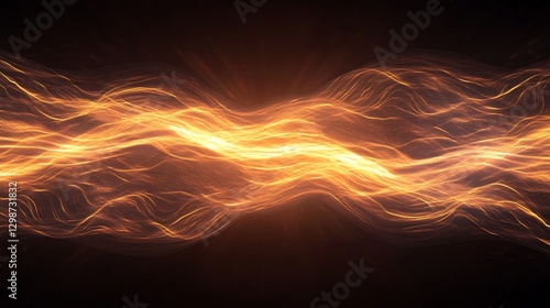 pulsing digital light encryption patterns