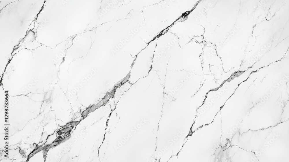 Obraz premium Seamless blue-gray granite terrazzo flooring, natural stone patterns, ideal for contemporary interiors