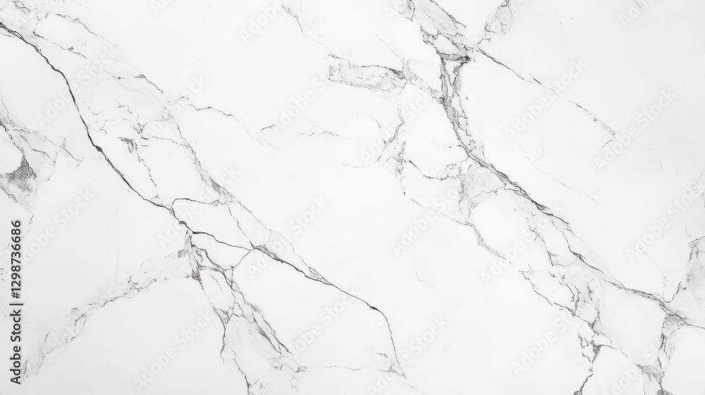 Obraz premium Seamless blue-gray granite terrazzo flooring, natural stone patterns, ideal for contemporary interiors