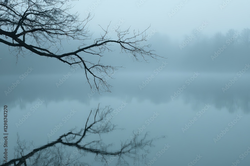 A figure sits in quiet contemplation, surrounded by stillness, while birds soar into the sky against a gentle, muted background. A figure sits in quiet contemplation, surrounded by stillness, while birds soar into the sky against a gentle, muted background.