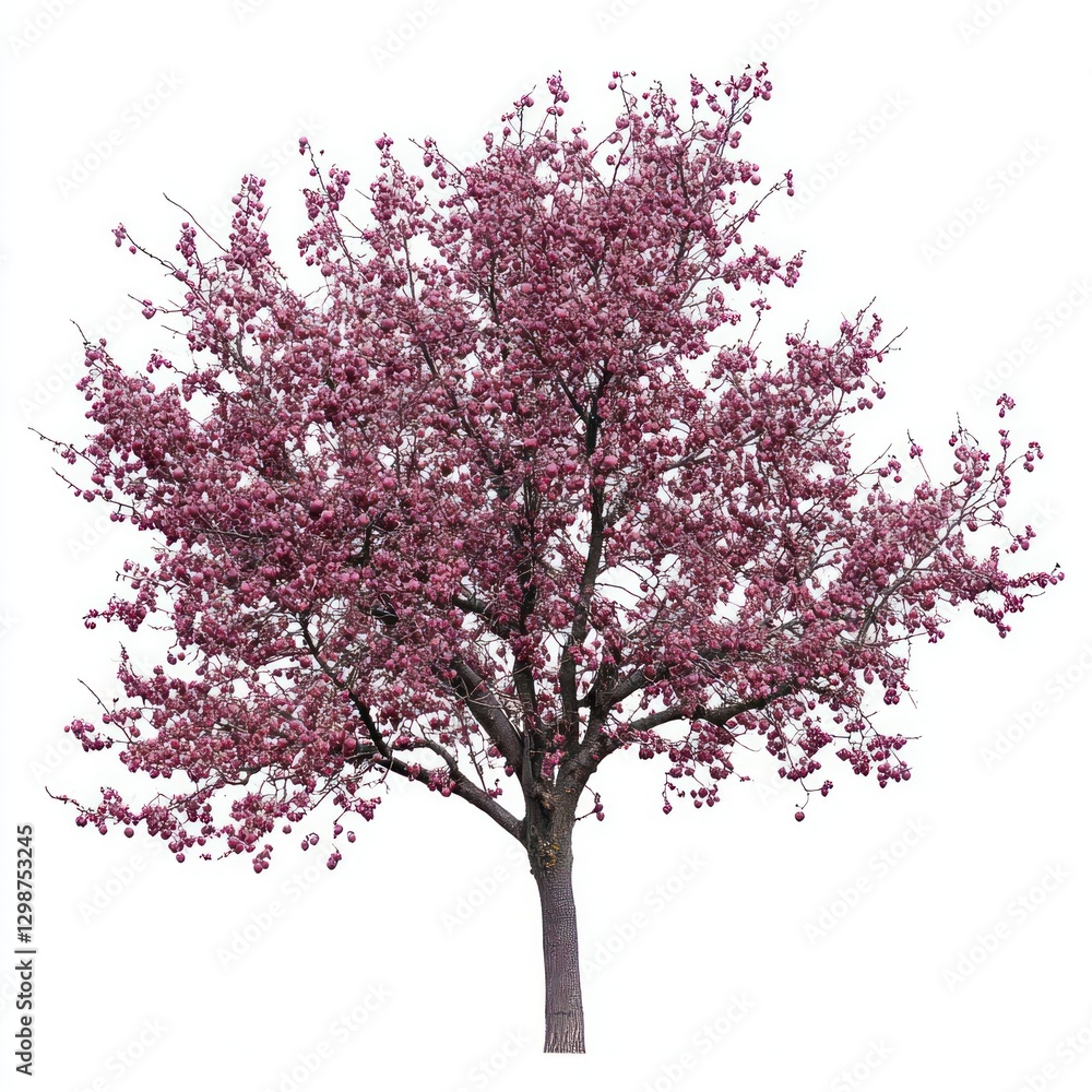 A Plum tree photography blossom flowers. A Plum tree photography blossom flowers.