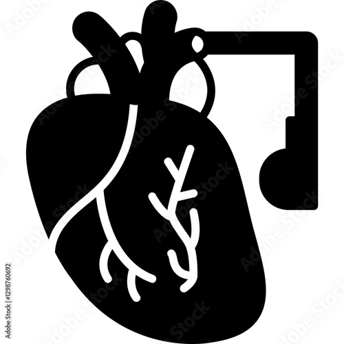 Pacemaker Icon