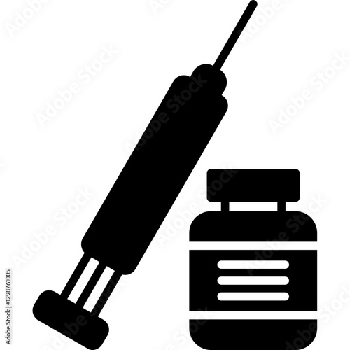 Injection Icon