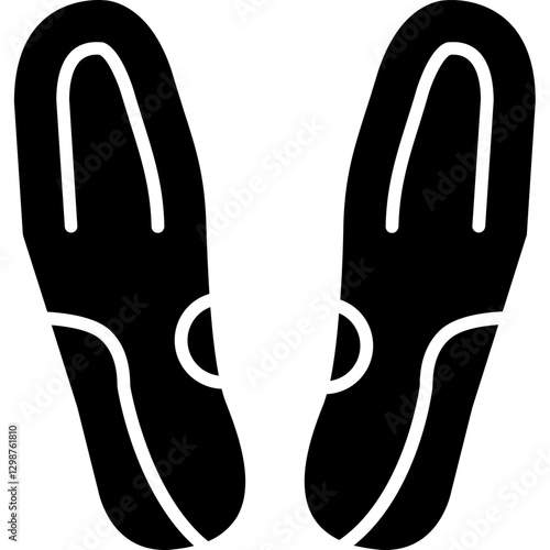 Orthotics Icon
