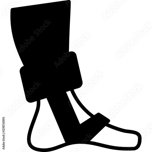 Splint Icon
