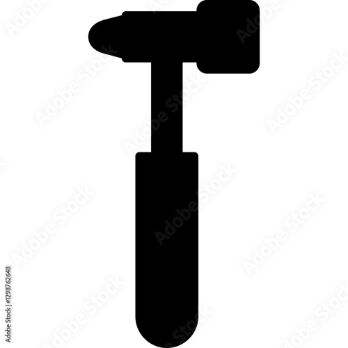 Reflex Hammer Icon