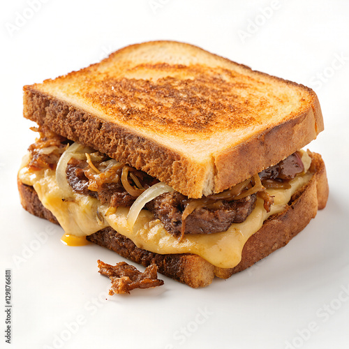 roast beef sandwich