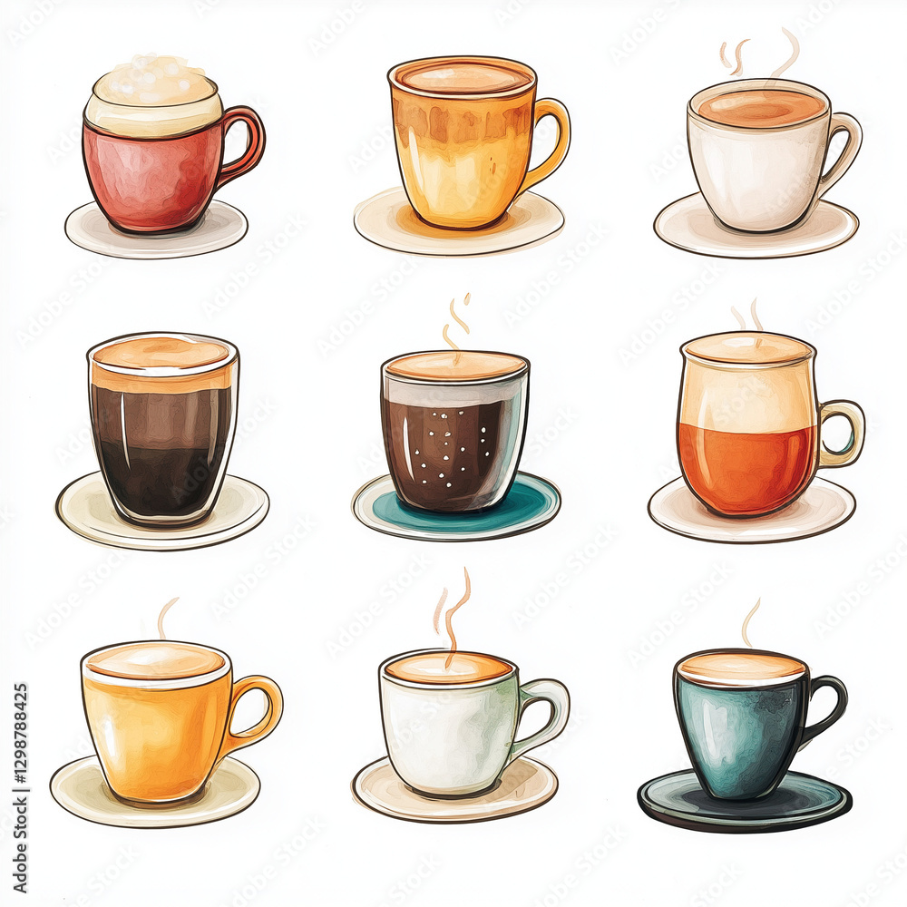 coffee, cup, tea, drink, vector, mug, icon, cafe, set, hot, espresso, beverage, cappuccino, illustration, design, latte, symbol, food, caffeine, sign, breakfast, mocha, restaurant, silhouette, black, coffee, cup, tea, drink, vector, mug, icon, cafe, set, hot, espresso, beverage, cappuccino, illustration, design, latte, symbol, food, caffeine, sign, breakfast, mocha, restaurant, silhouette, black,