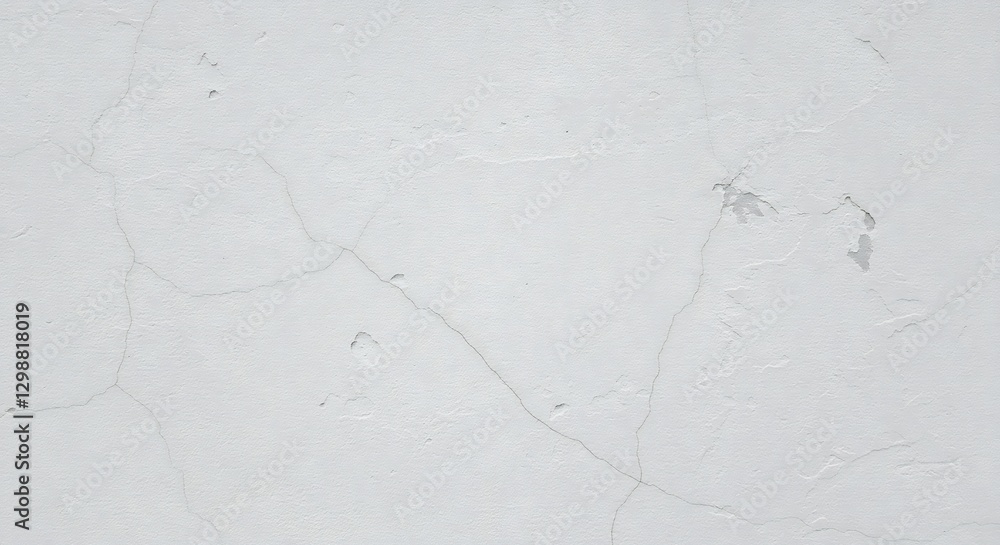 Obraz premium Aerial view shows subtly textured pale surface gently curving. AI Generated
