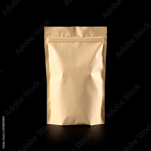 Food Packaging Mockup Design, Product Mockup, Mockup for Branding.